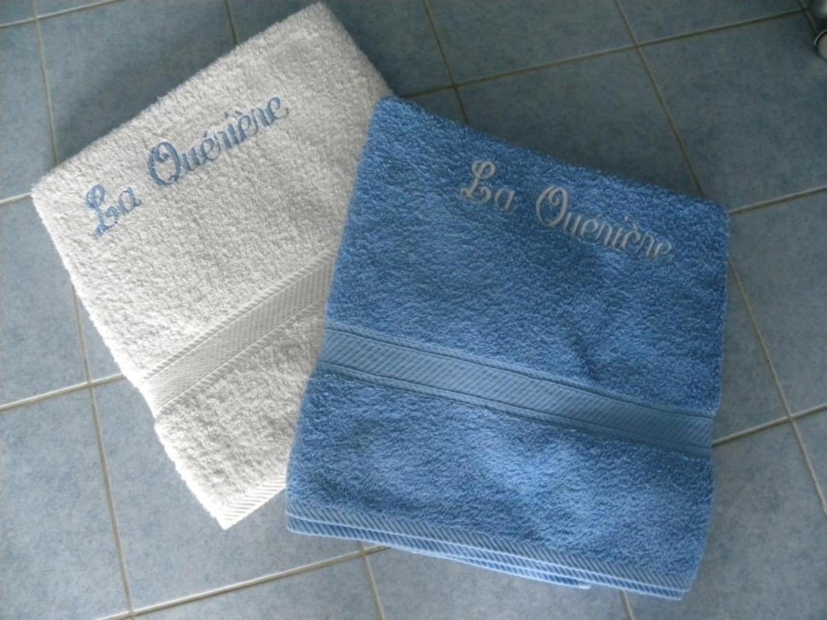 Mur-de-Sologne Chambres D'Hotes La Queriere מראה חיצוני תמונה